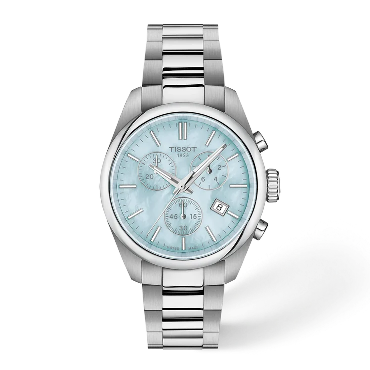 Reloj Tissot PR 100 T150.217.11.131.00