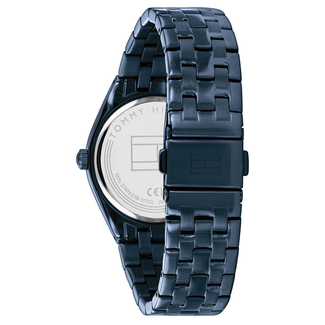 Reloj Tommy Hilfiger Rachel 1782552 Original