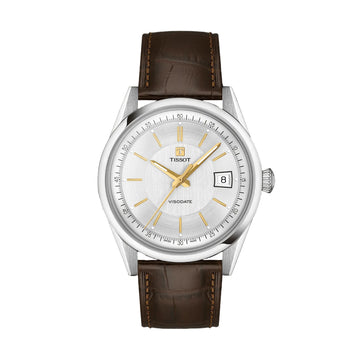 Reloj Tissot Visodate T157.407.16.031.00 Original