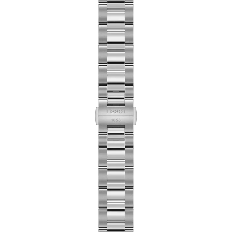 Reloj Tissot Gentleman Automático T165.807.11.031.00 Original