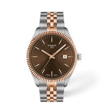 Reloj Tissot Ballade T156.410.22.291.01 Original