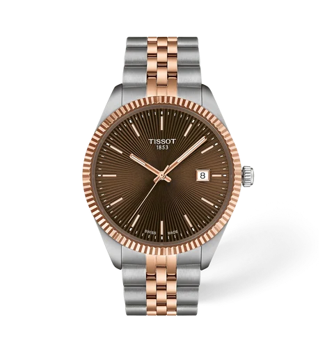 Reloj Tissot Ballade T156.410.22.291.01 Original