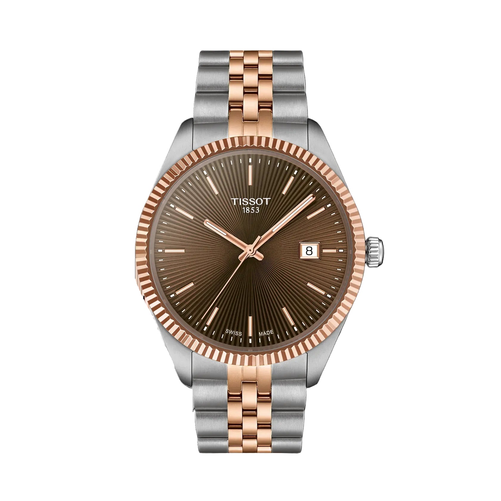 Reloj Tissot Ballade T156.410.22.291.01 Original
