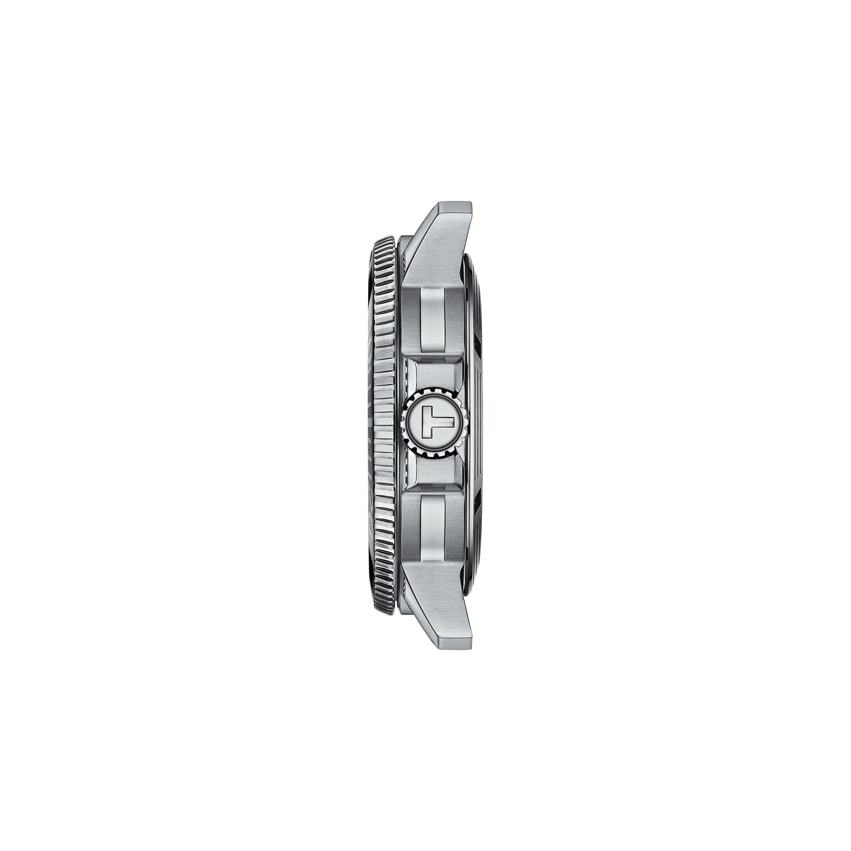 Reloj Tissot Seastar 1000 Automático T120.407.11.041.03 Original