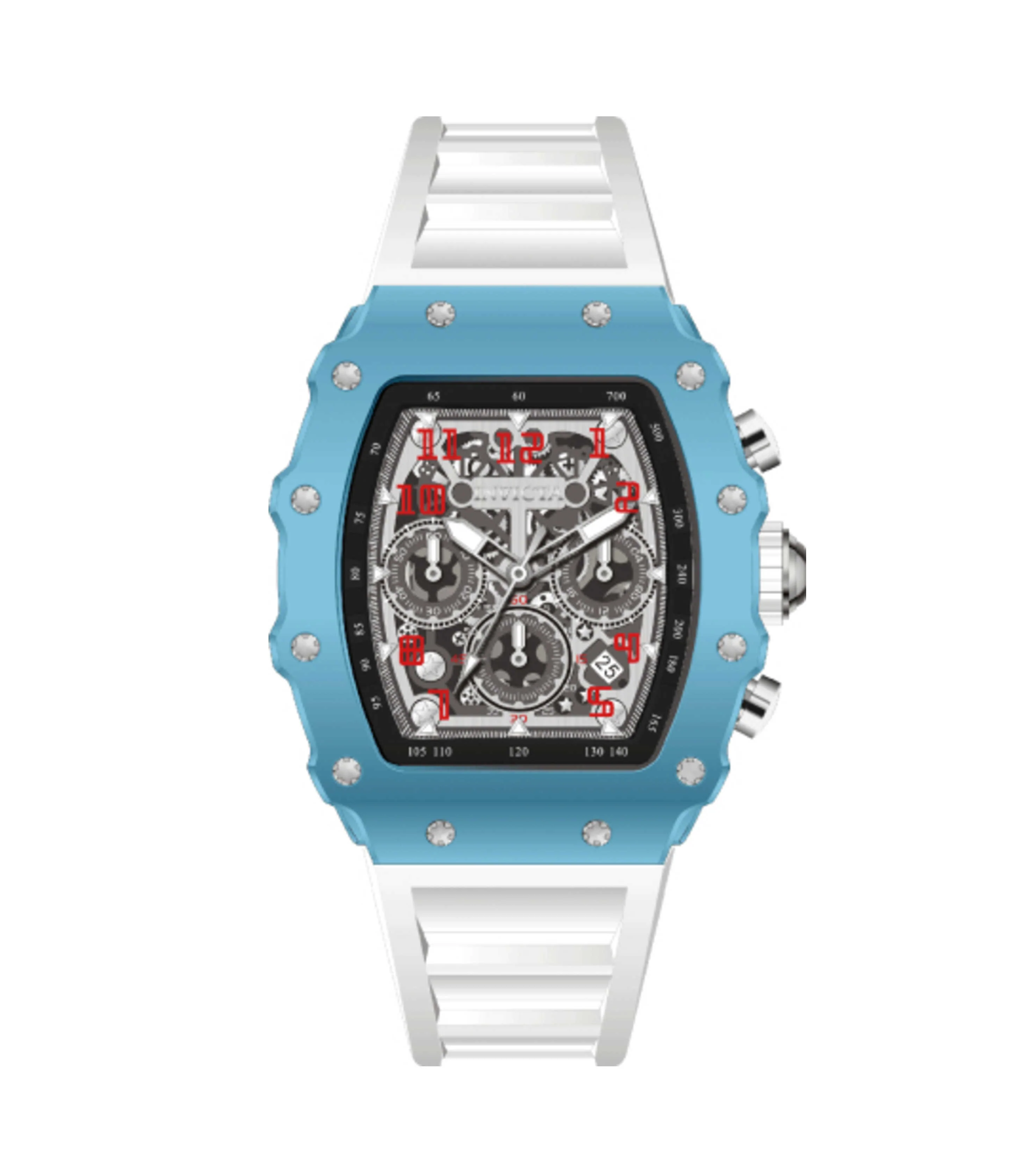 Reloj Invicta Racing 69695 Original