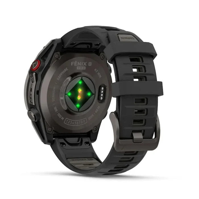 Reloj Garmin Fenix 8 Pro 010-03199-00 Smartwatch Original