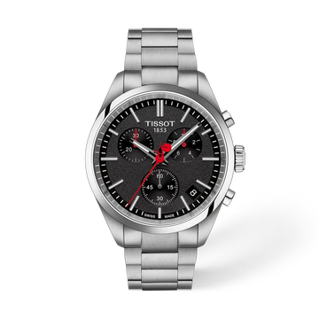 Reloj Tissot PR 100  Vuelta 2024 T150.417.11.051.01 original