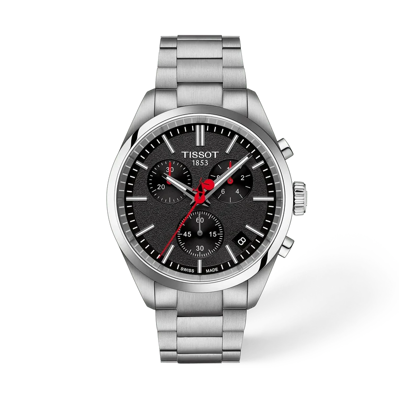Reloj Tissot PR 100  Vuelta 2024 T150.417.11.051.01 original