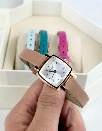 Reloj Tissot Lovely set T058.109.36.031.01