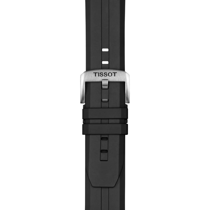 Reloj Tissot T-Touch Connect Solar Jungfraubahn T121.420.47.051.05 original