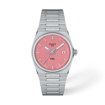 Reloj Tissot PRX Mujer T137.210.11.331.00 Original