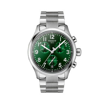 Reloj Tissot Chrono L T116.417.11.092.00 Original