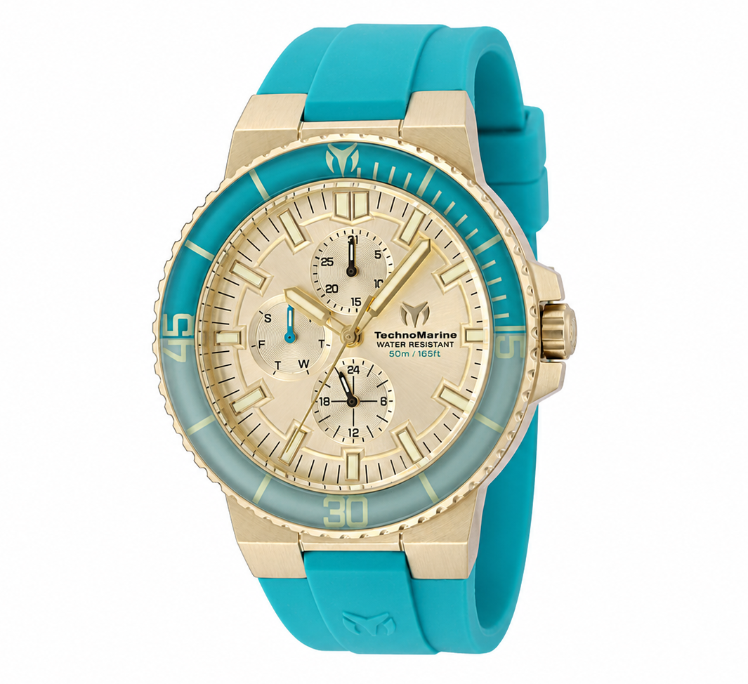 Reloj Technomarine La Pelagia 225099 Original