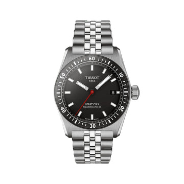 Reloj Tissot PR516 Automático T149.407.11.051.00 original