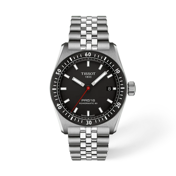 Reloj Tissot PR516 Automático T149.407.11.051.00 original