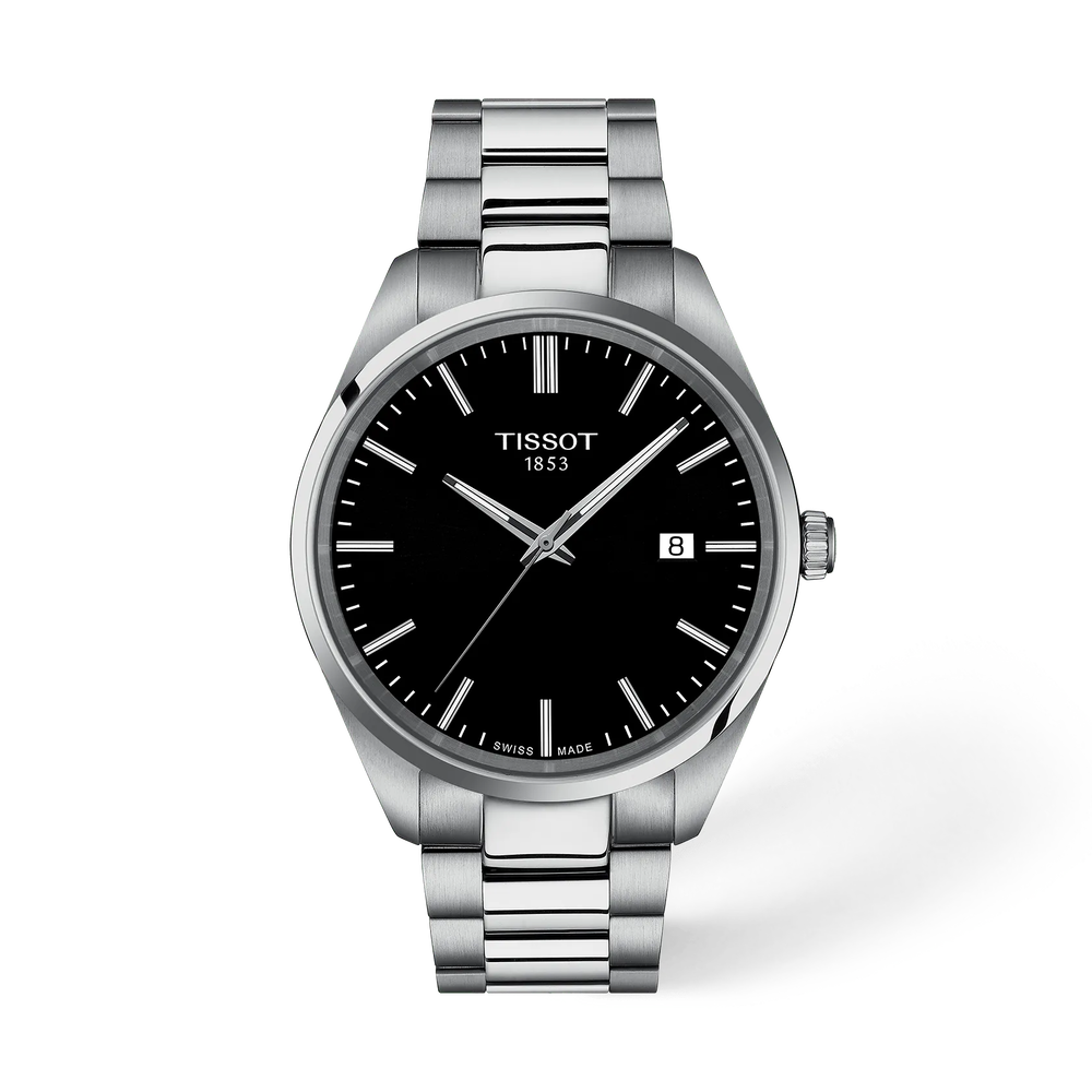 Reloj Tissot PR 100 T150.410.11.051.00 original