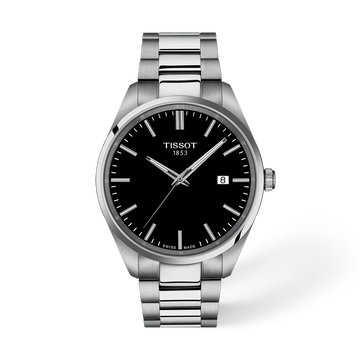 Reloj Tissot PR 100 T150.410.11.051.00 original