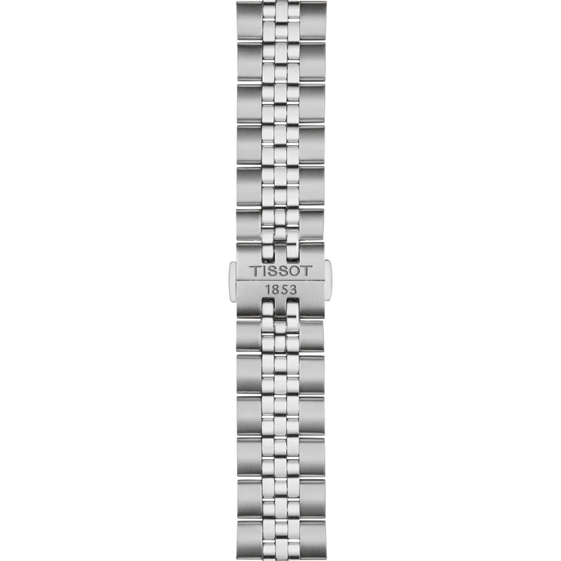 Reloj Tissot Ballade T156.410.11.351.00 Original