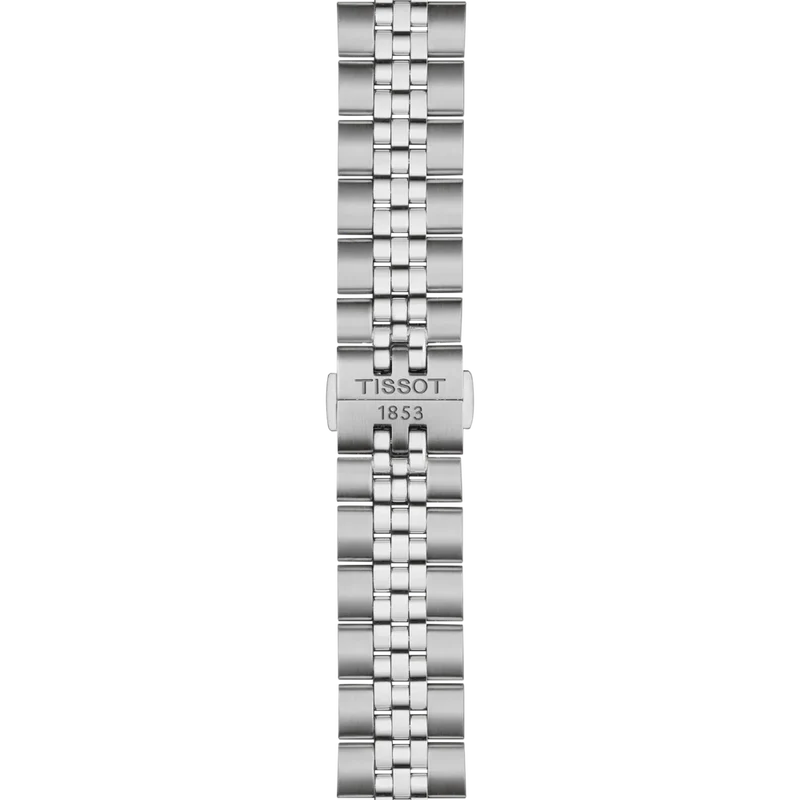 Reloj Tissot Ballade T156.410.11.091.00 Original