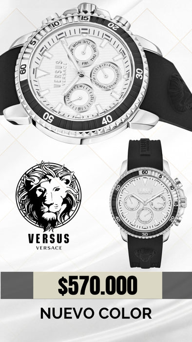 Versace Versus Aberdeen VSPLO0119 Original