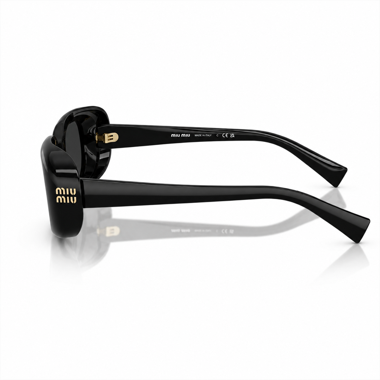 Miu Miu MU B13S 16K08Z Original