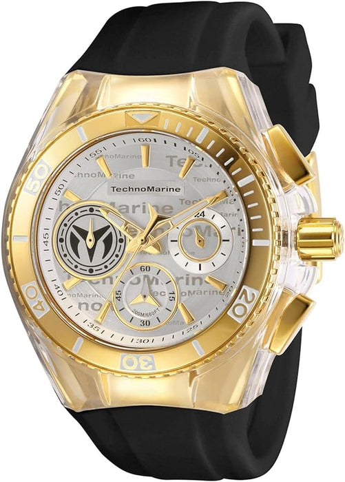 Reloj Technomarine Cruise California Mujer 118136 Original