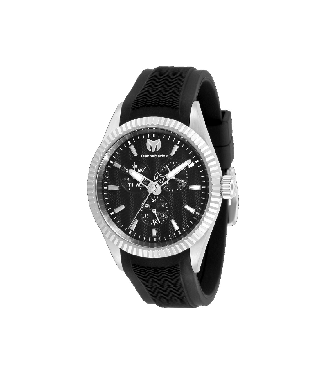 Reloj Technomarine Sea Manta 719022 Original
