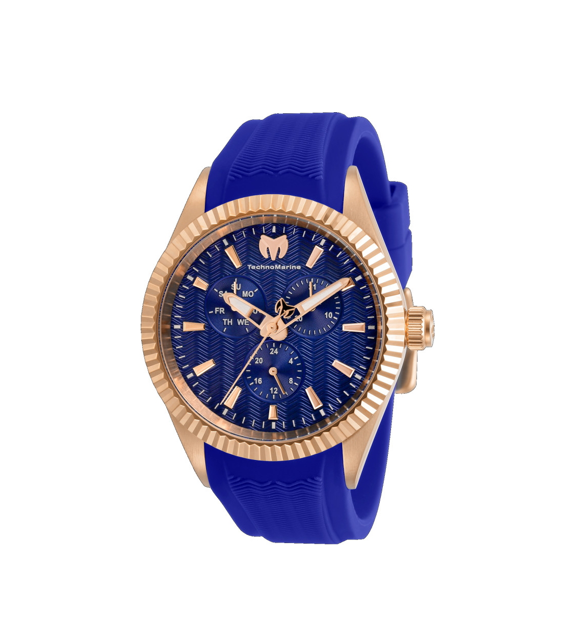 Reloj Technomarine Sea 719027 Original