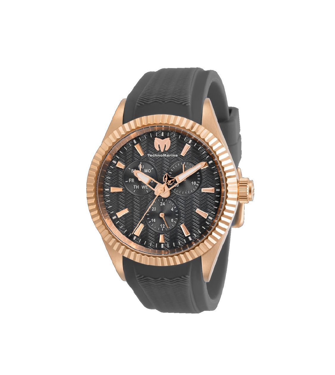 Reloj Technomarine Sea 719028 Original