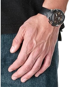 Reloj Tissot T-Race Touch T0814201705700 Original