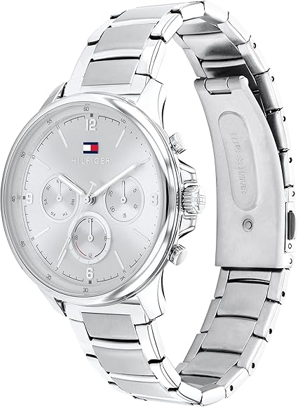 Reloj Tommy Hilfiger Scarlett 1782450 Original