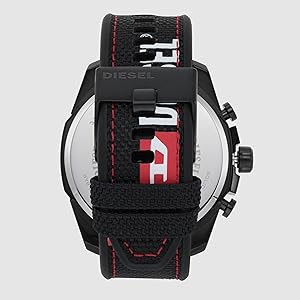 Reloj Diesel Mega Chief DZ4512 Original