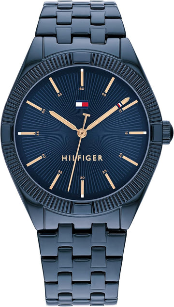 Reloj Tommy Hilfiger Rachel 1782552 Original