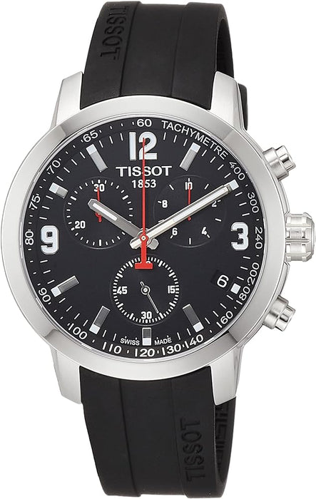 Reloj Tissot PRC 200 T0554171705700 Original