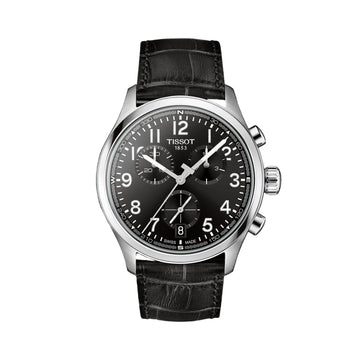 Reloj Tissot Chrono L T116.417.16.052.00 Original