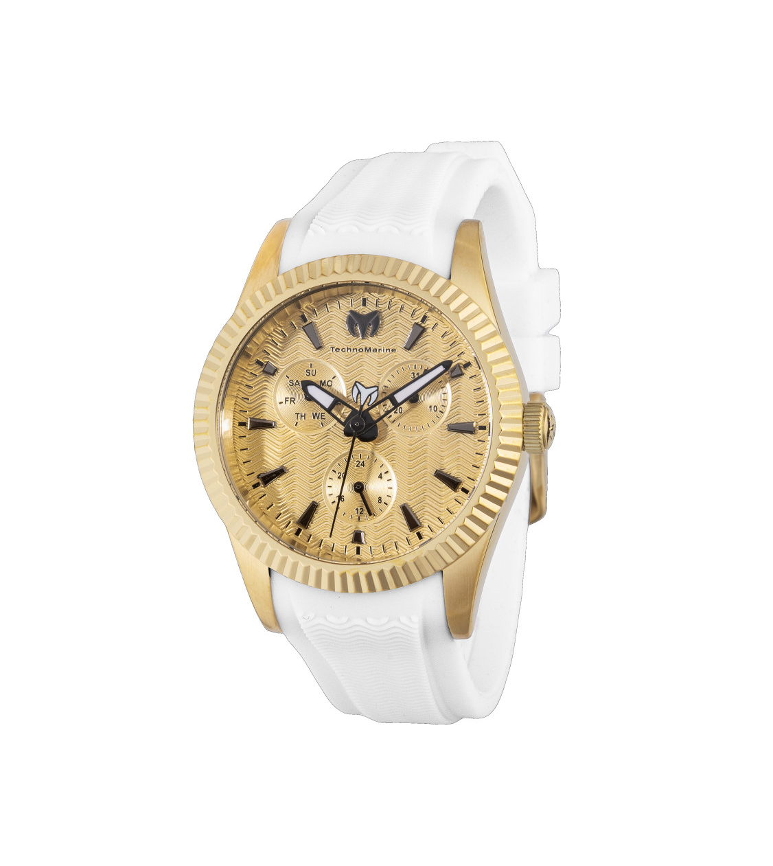 Reloj Technomarine Sea Mujer724003 Original
