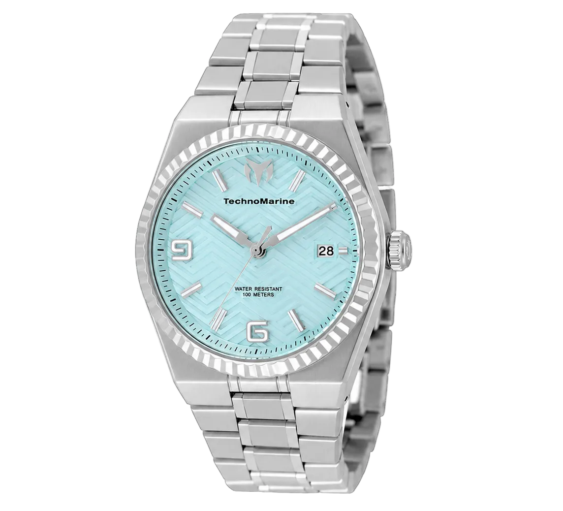 Reloj Technomarine Terra Nova 225062 Original
