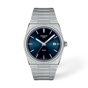 Reloj Tissot PRX T137.410.11.041.00 Original