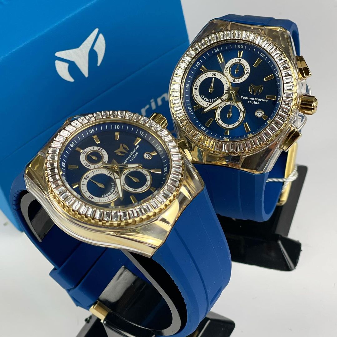 Reloj Technomarine Cruise 121158 Original