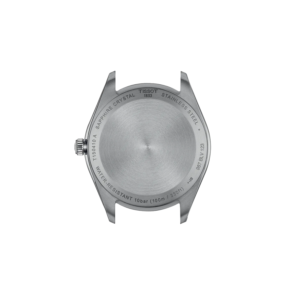 Reloj Tissot PR 100 T150.410.11.051.00 original