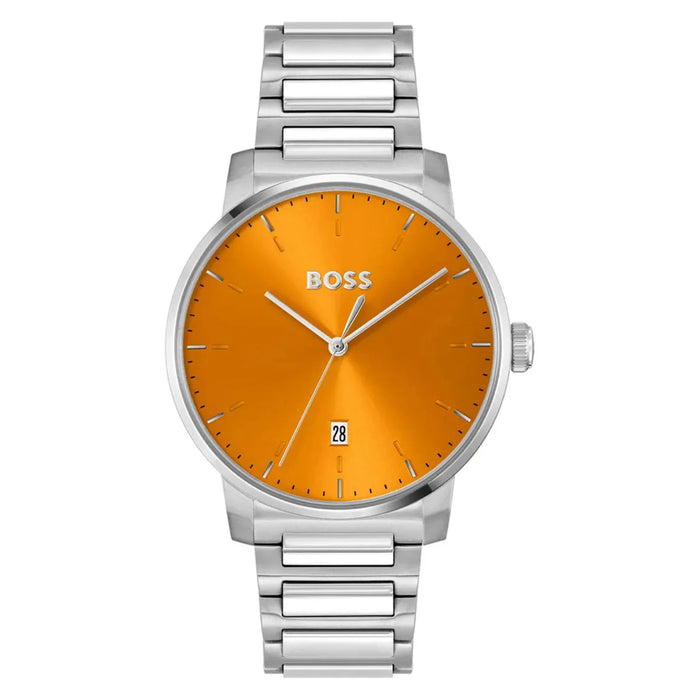 Reloj Hugo Boss Chronograph 1514133 Original