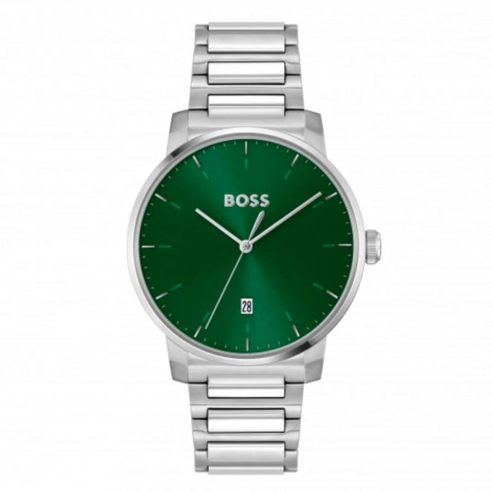 Reloj Hugo Boss Chronograph 1514134 Original