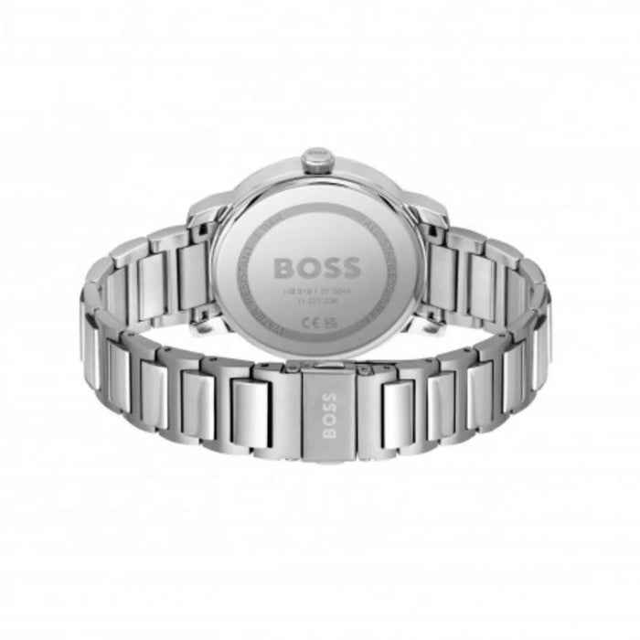 Reloj Hugo Boss Chronograph 1514134 Original