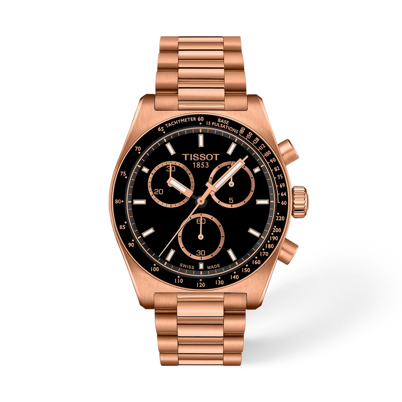 Reloj Tissot PR516 T149.417.33.051.00 original