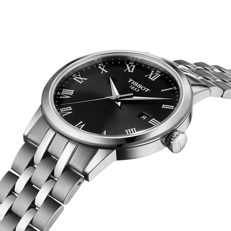 Reloj Tissot Classic Dream T129.410.11.053.00 Original