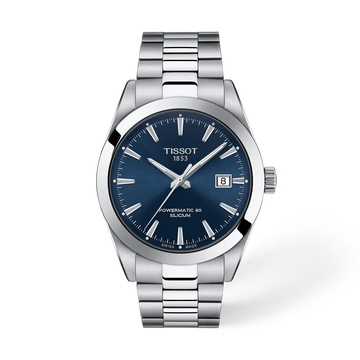 Reloj Tissot Gentleman Automático T127.407.11.041.00 Original