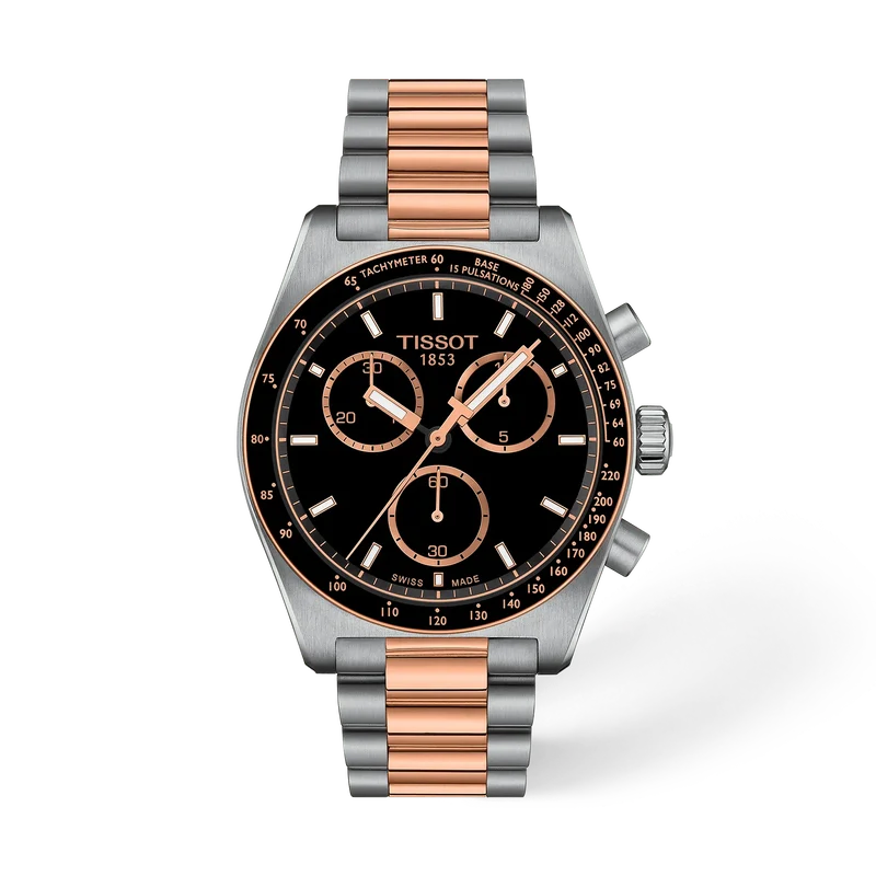 Reloj Tissot PR516 T149.417.22.051.01 Original