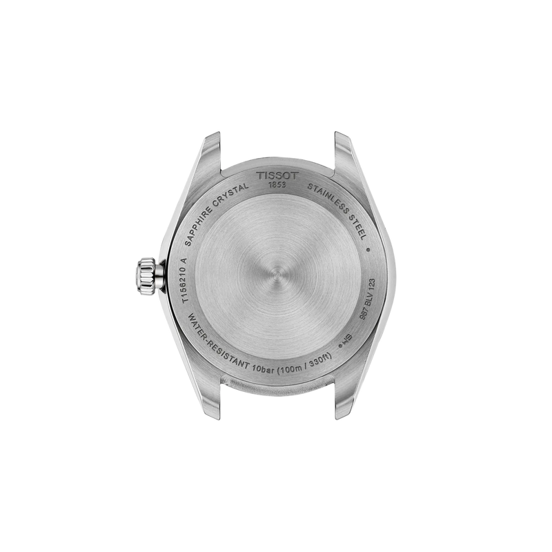 Reloj Tissot Ballade T156.210.22.031.01 Original