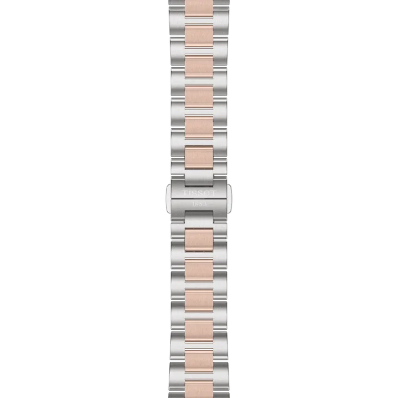 Reloj Tissot PRC 100 Solar Mujer T151.822.22.111.00 original