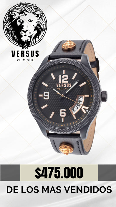Versace Versus Reale VSPVT0420 Original
